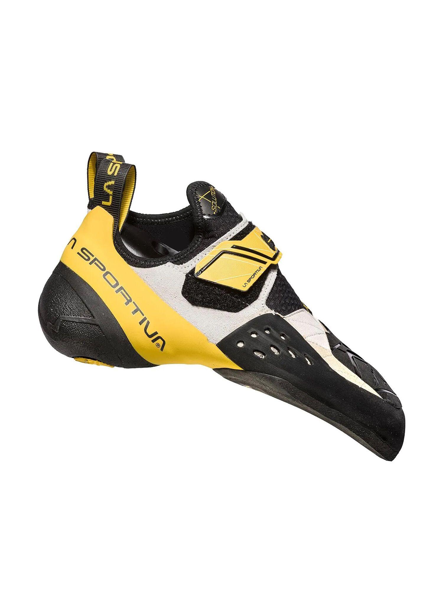 Buty wspinaczkowe La Sportiva Solution