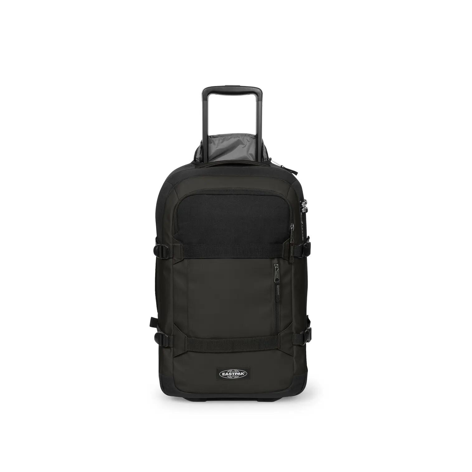 Torba na kółkach Eastpak Transit'r Pro S