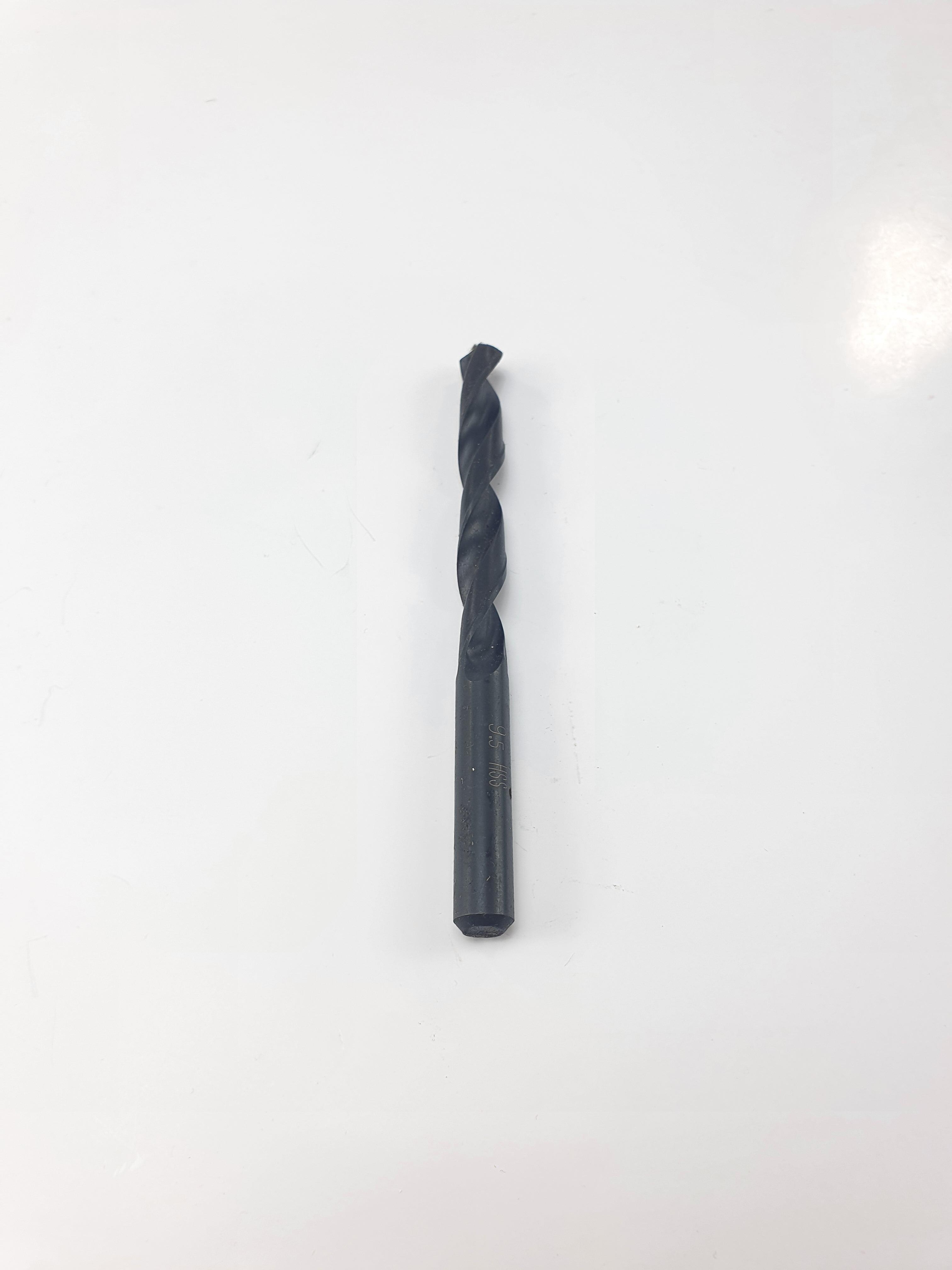 Bofix wiertło 9.5 mm za sztukę
