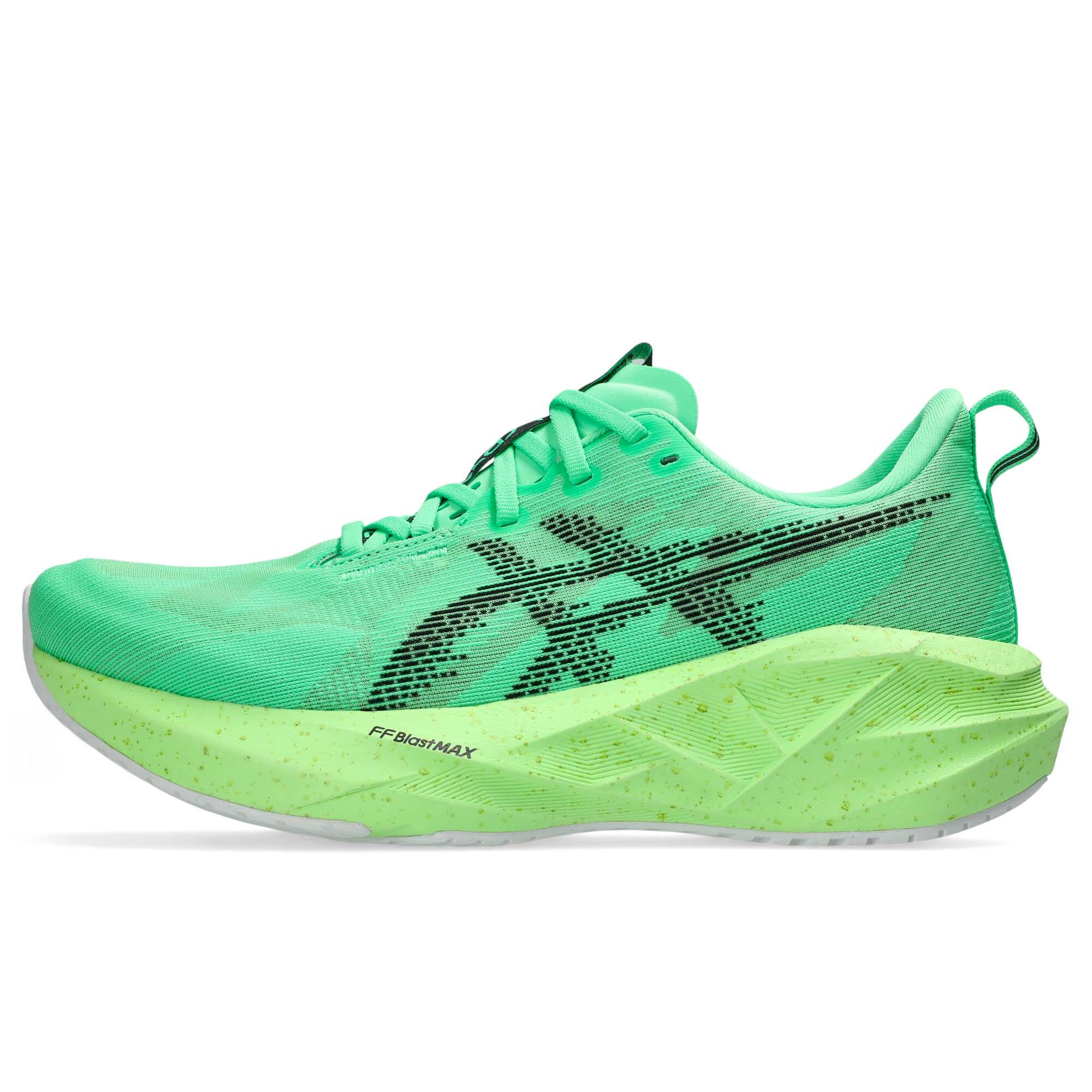 Buty Do Biegania Asics Novablast 5 Ekiden Dorosłych