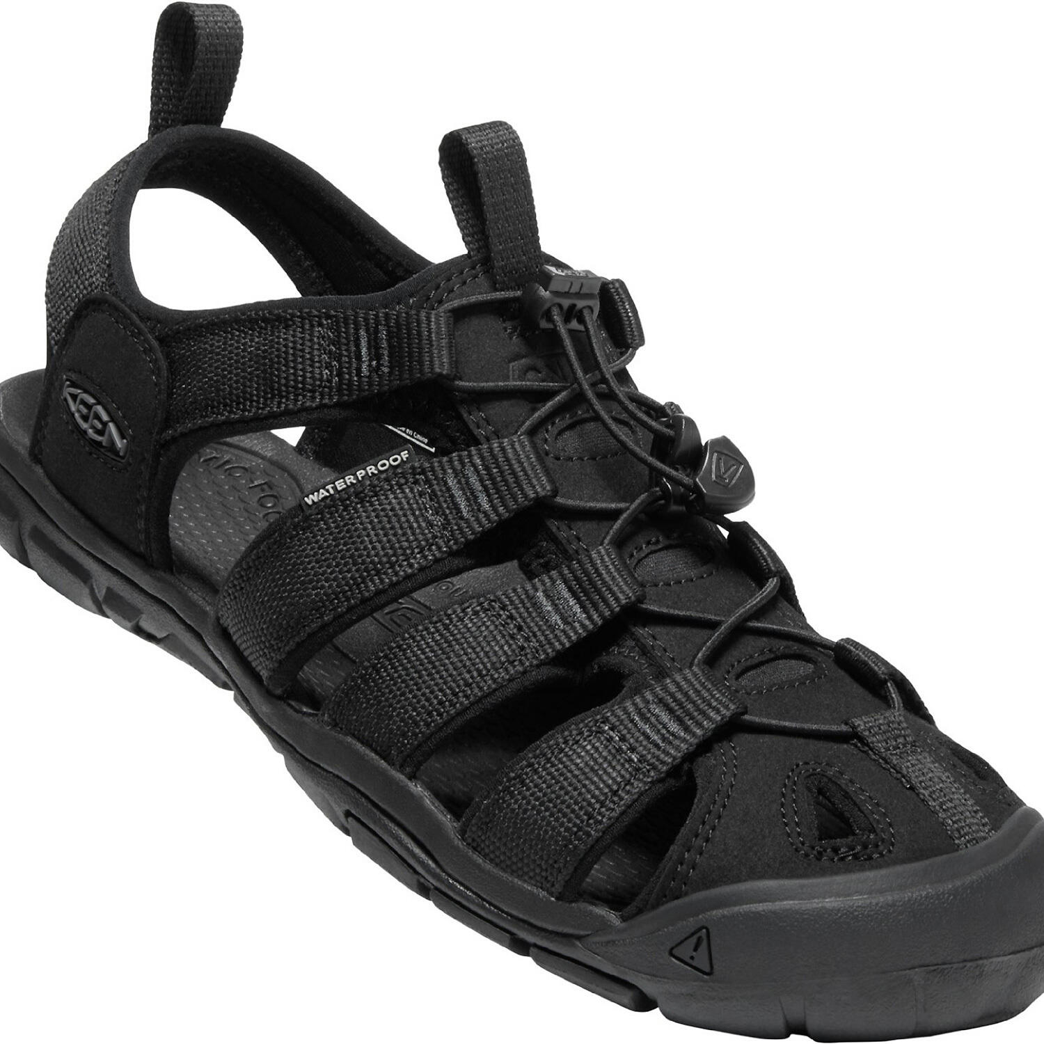 Buty do chodzenia męskie Keen 1027407