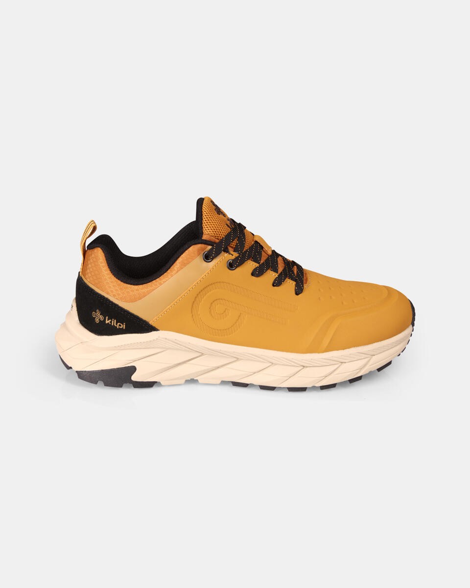 Uniseksowe niskie buty outdoorowe Kilpi DANKEN LOW-U