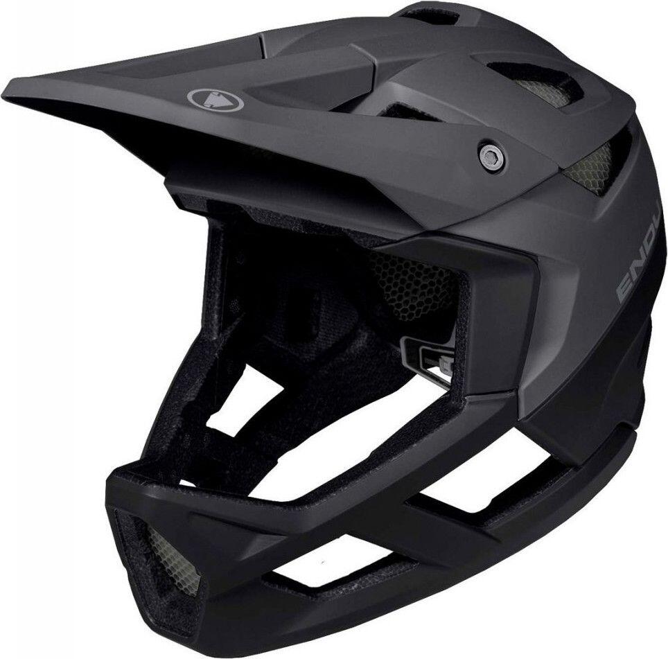 Kask rowerowy Endura MT500 Full Face
