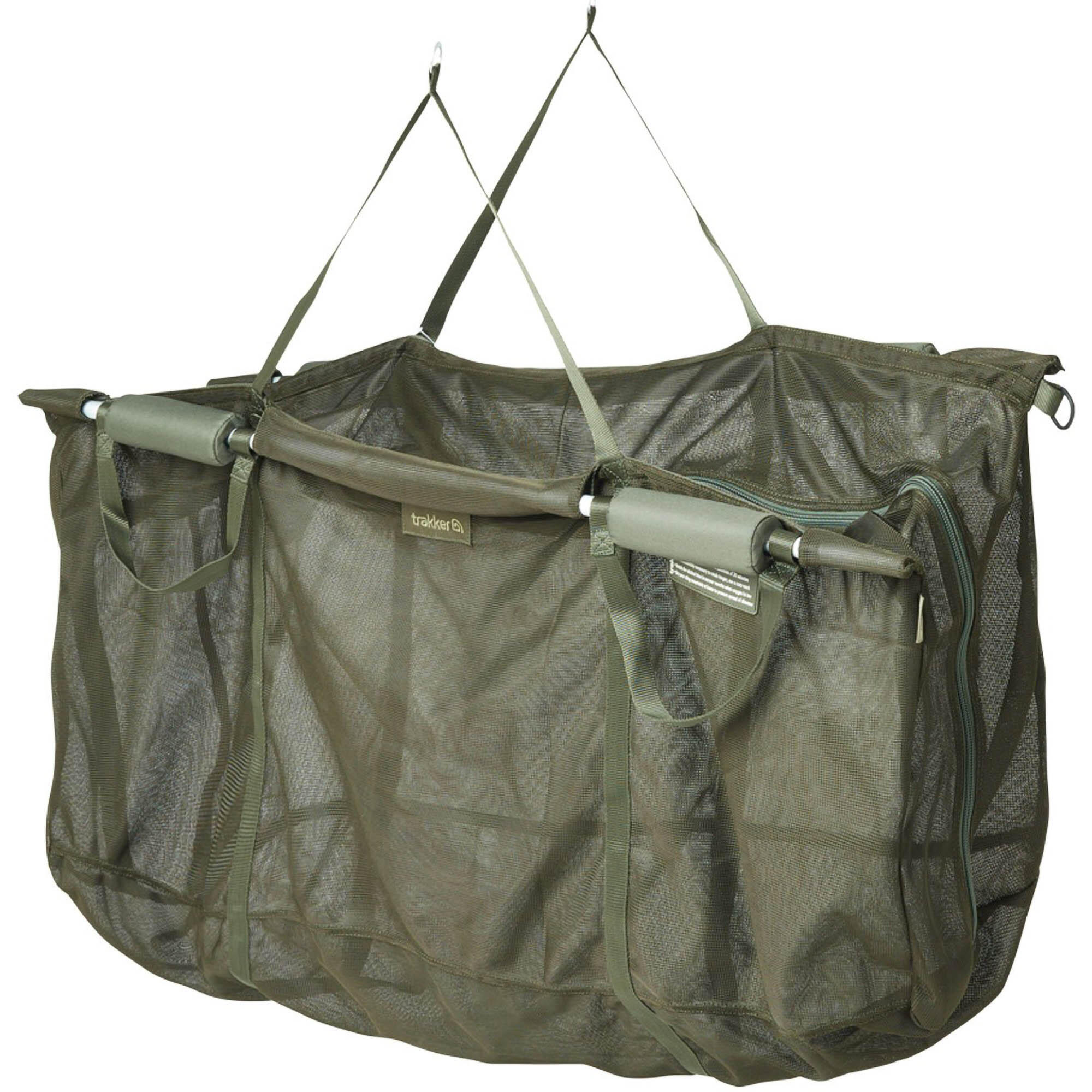 Worek Wędkarski Karpiowy Do Ważenia Trakker Sanctuary Xl Retention Sling V2