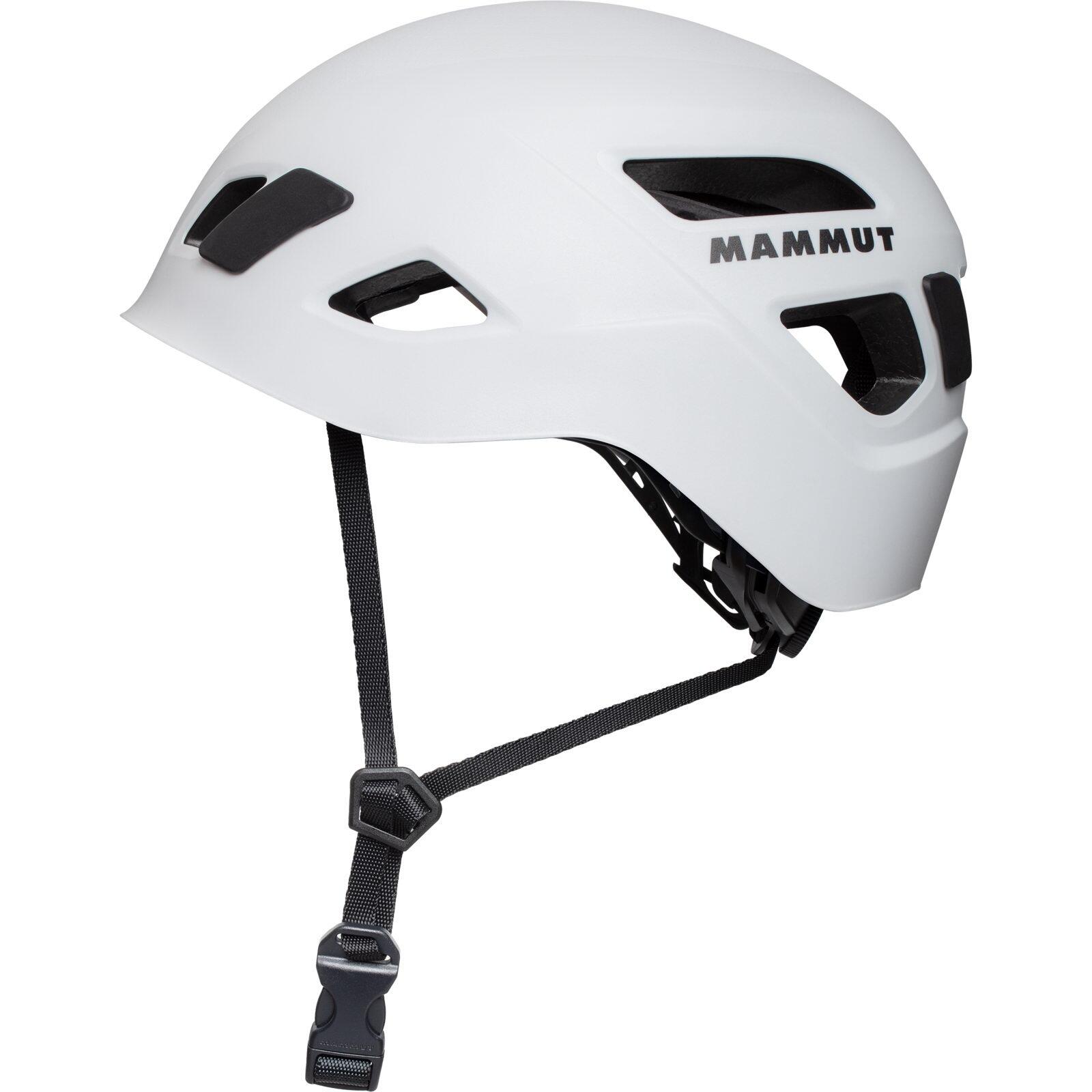 Kask wspinaczkowy Mammut Skywalker 3.0 Helmet - white