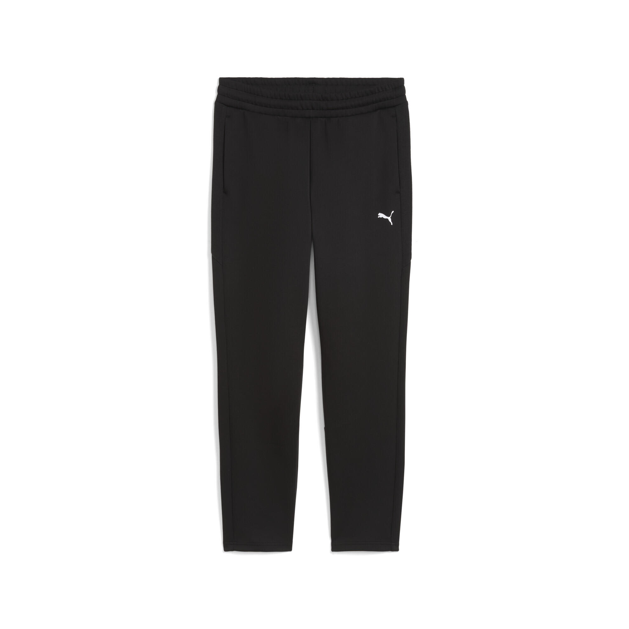 Damskie spodnie dresowe Evostripe PUMA