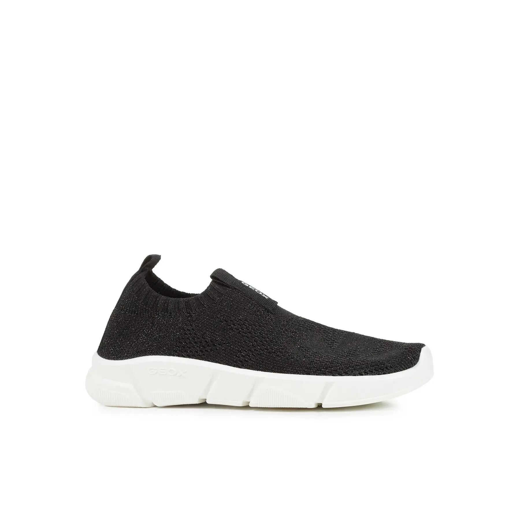 Sneakersy damskie Geox Aril E