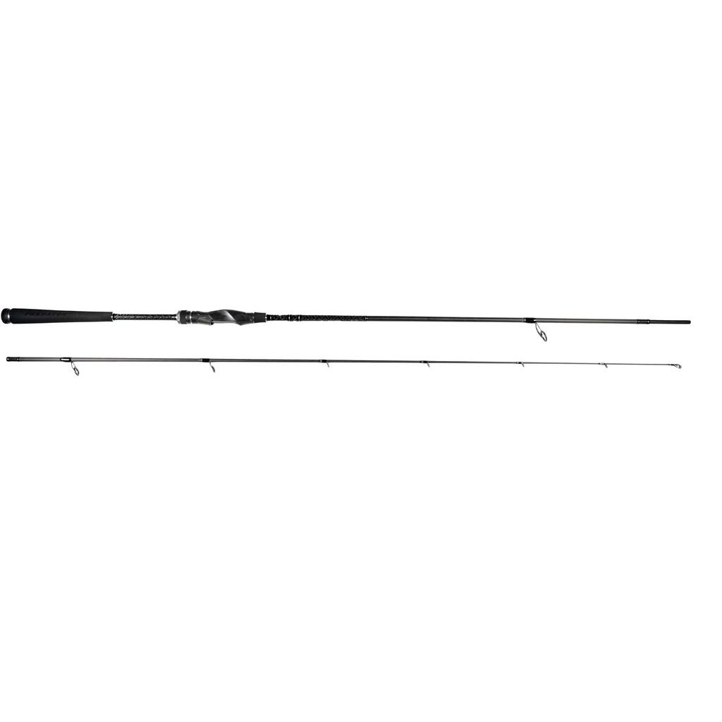 Wędka spinningowa Hearty Rise Predator IV 7-28g