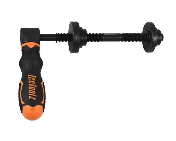Prasa do łożysk IceToolz 11R3 do BB30 BB86 BB92 BB386