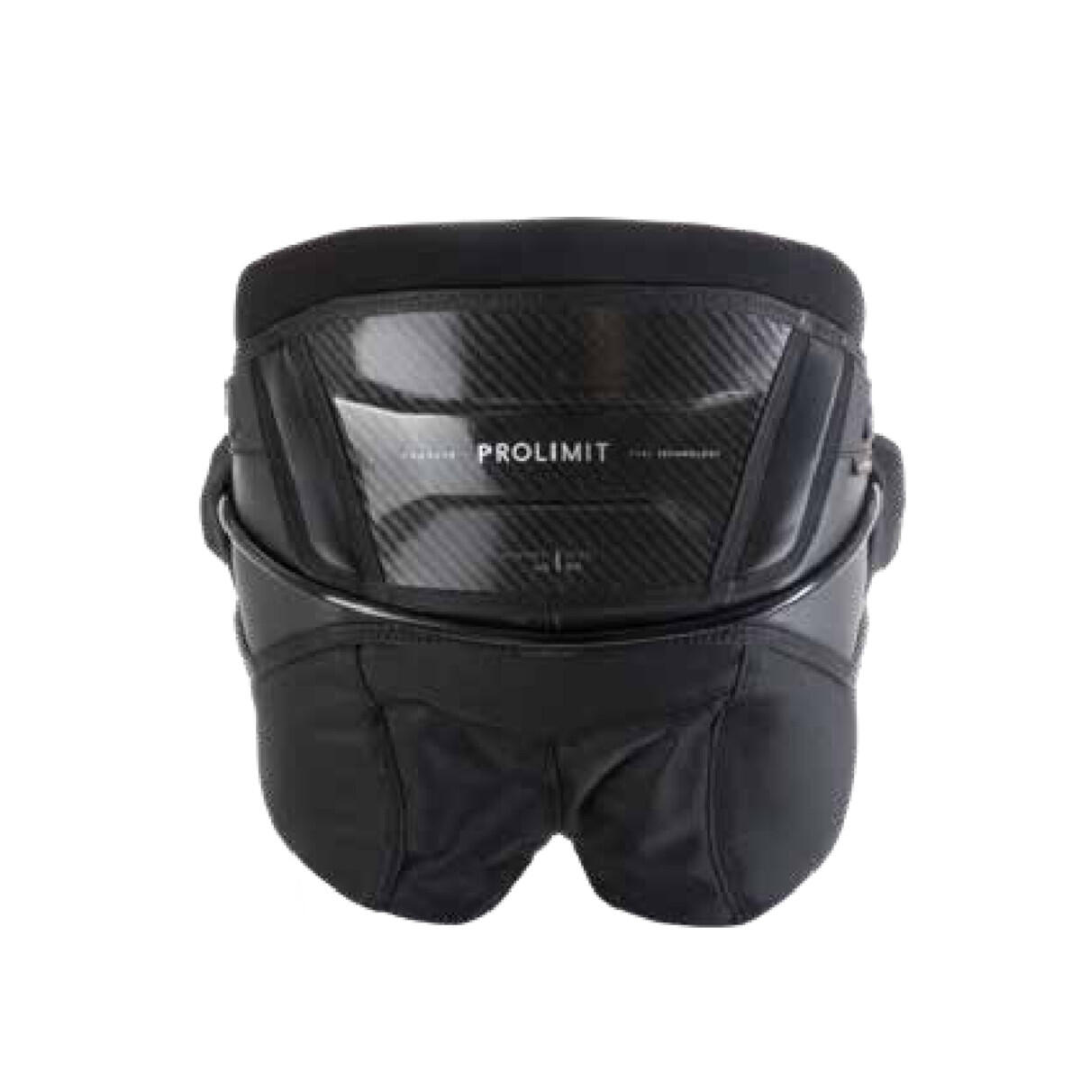 Trapez Prolimit Kite Seat Harness Charger Black 2026