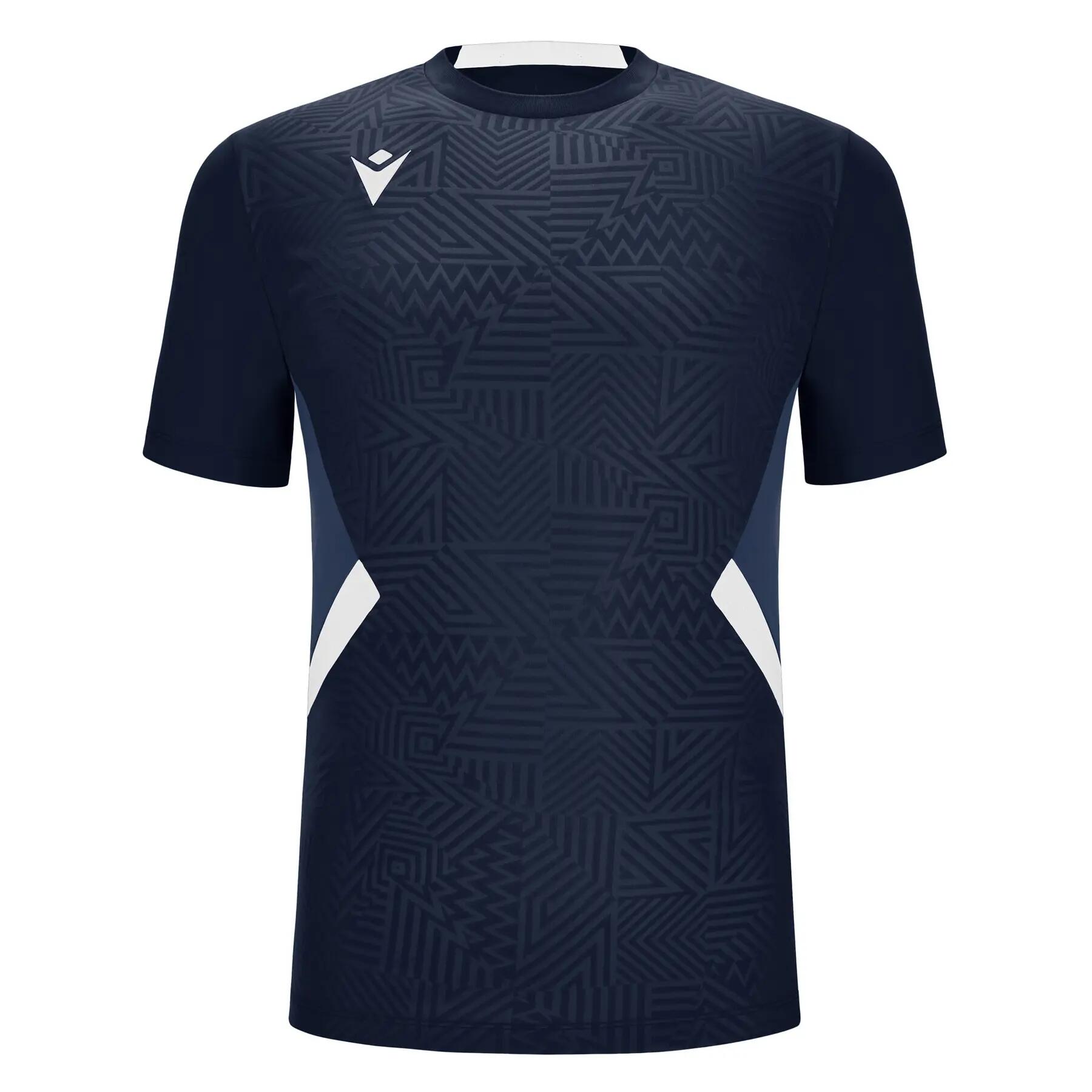 Jersey Macron Shedir