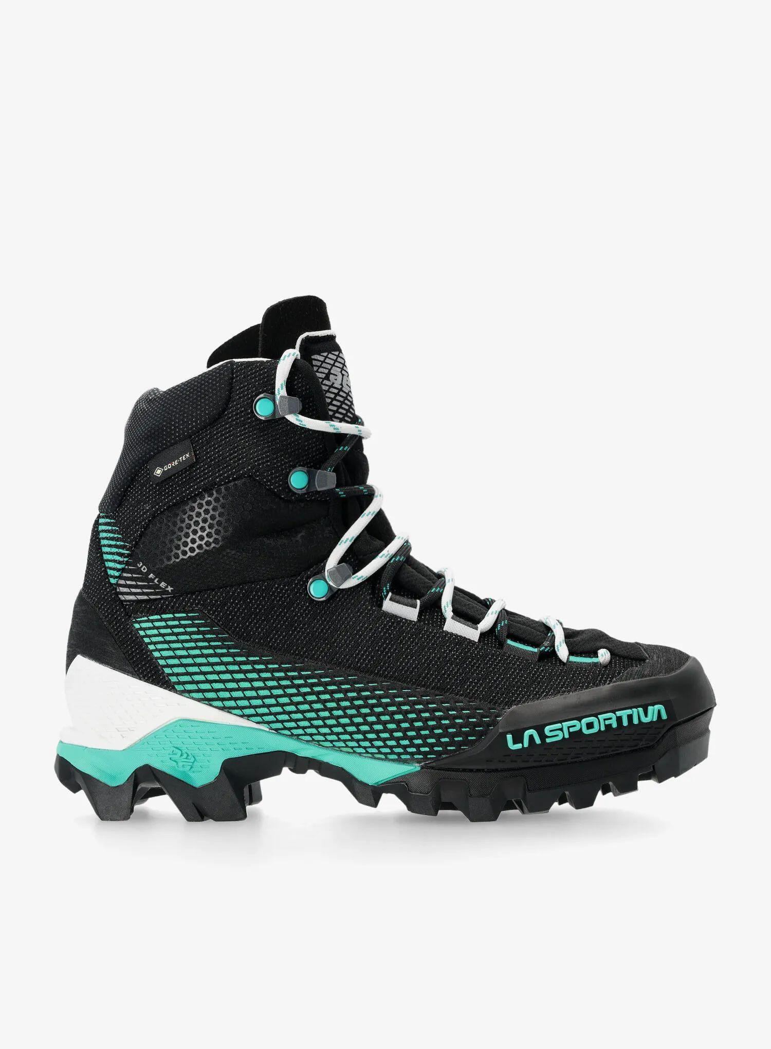 Buty trekkingowe damskie La Sportiva Aequilibrium ST GTX