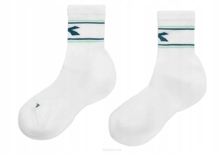 Skarpety tenisowe Diadora Socks Court