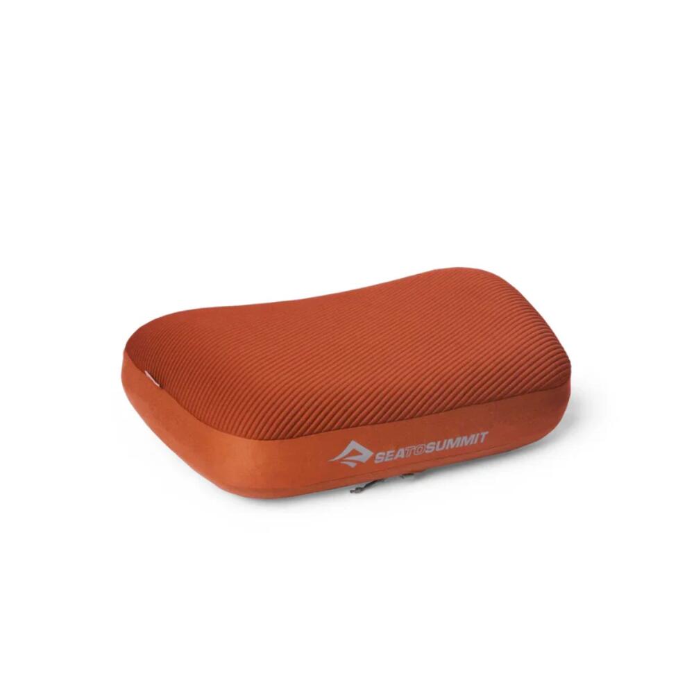Poduszka dmuchana Sea to Summit Aeros Premium Pillow Large - picante