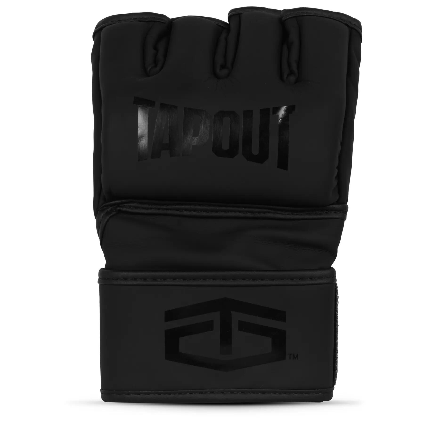 Rękawice do treningu MMA Tapout Hasley