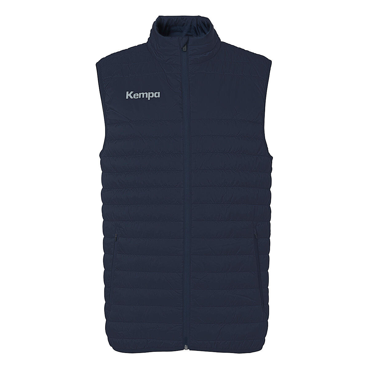 Kurtka puchowa bez rękawów Uhlsport Basic
