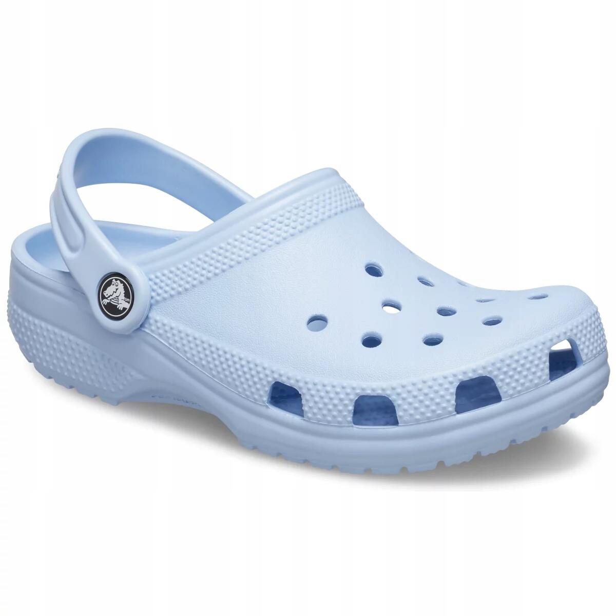 Chodaki Dla Dzieci Crocs Classic Kids 206990 Clog