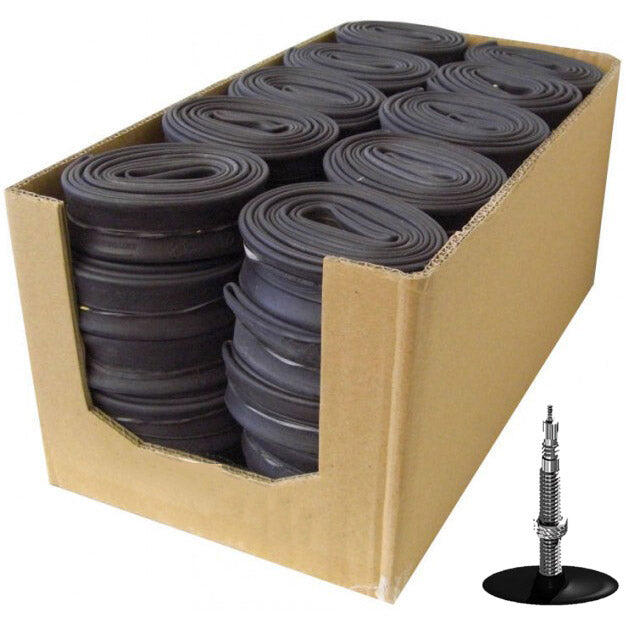 Impac dętka 28 20/28-622/630 FV 40 mm 50 szt