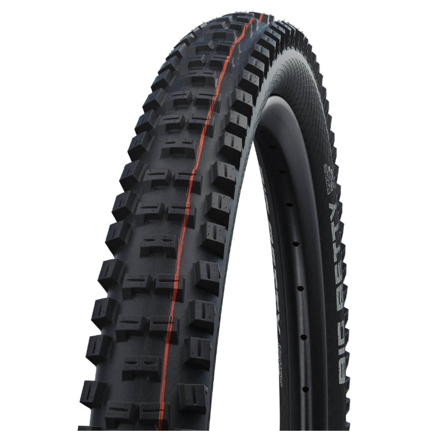 Opona rowerowa MTB BIG BETTY - ADDIX Soft Evolution Line 29x2.462-622
