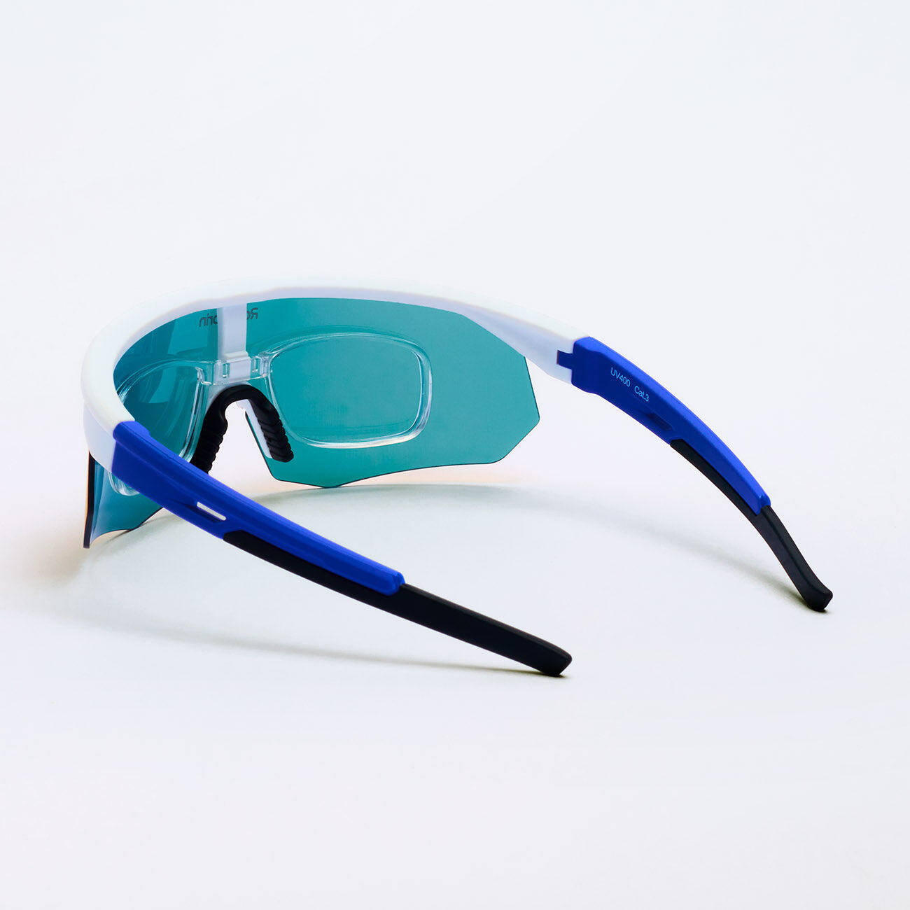 Wkładka optyczna do okularów przeciwsłonecznych Snel Perf Rochebrin