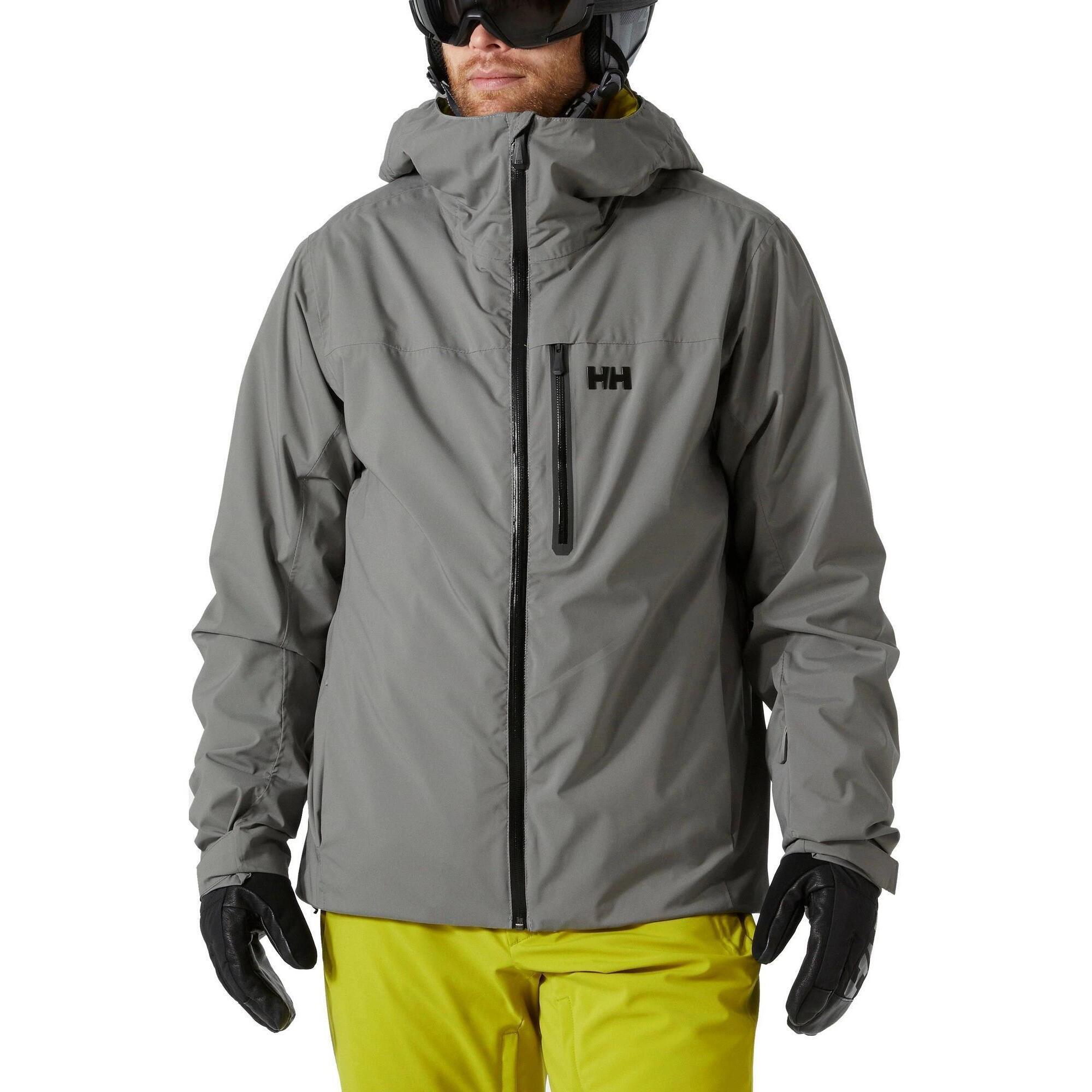 Kurtka Narciarska Męska Helly Hansen Swift 3In1