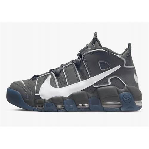 Buty do chodzenia męskie Nike Air More UpTempo 96