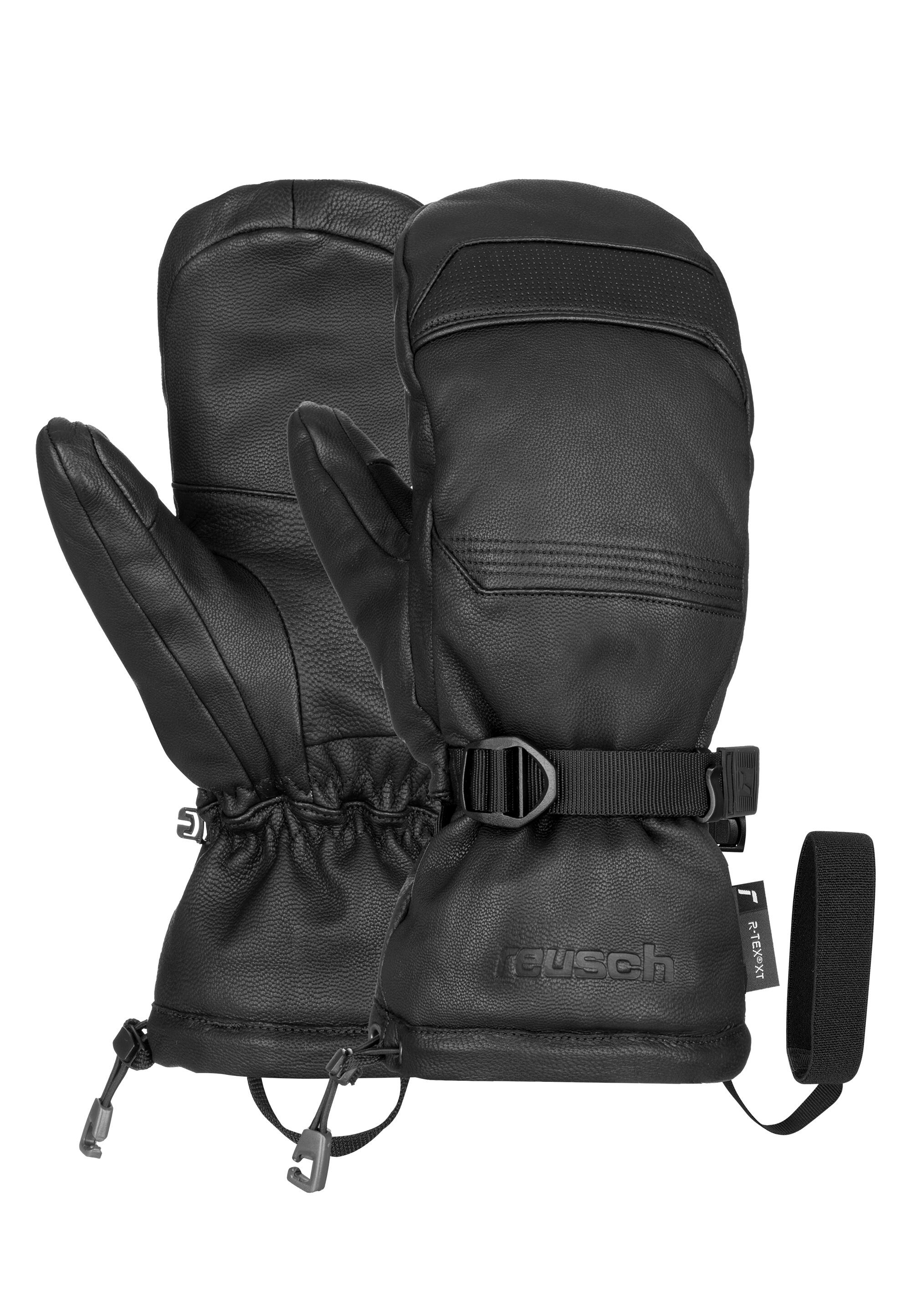 Rękawice narciarskie Reusch Down R-TEX® XT