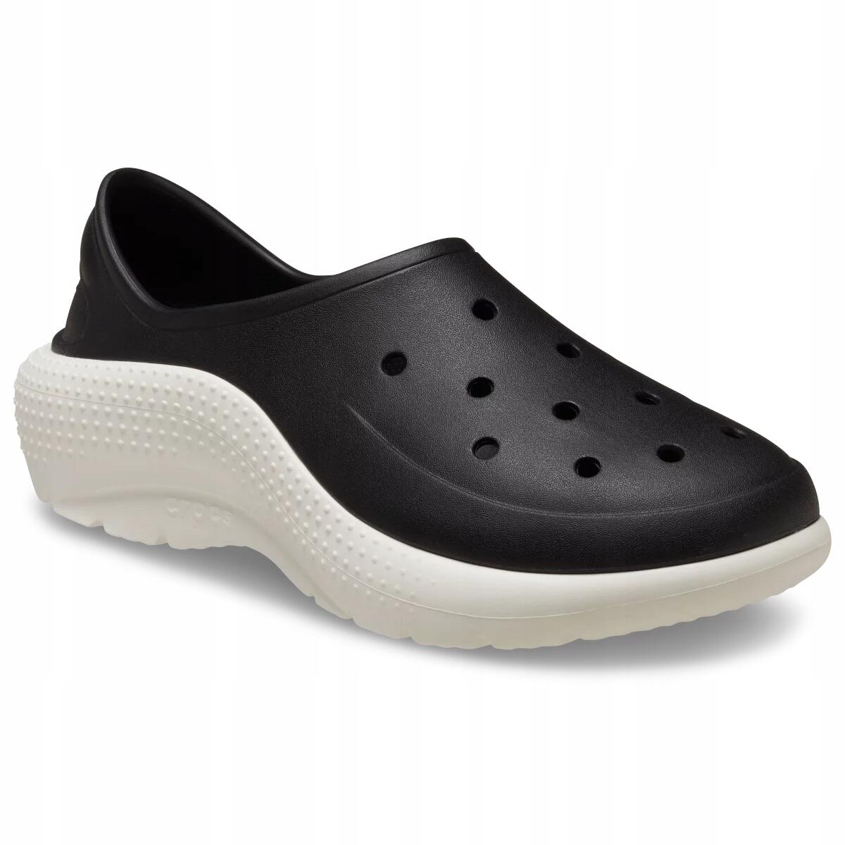 Buty Sportowe Sneakersy Dla Dorosłych Crocs Classic Sneaker