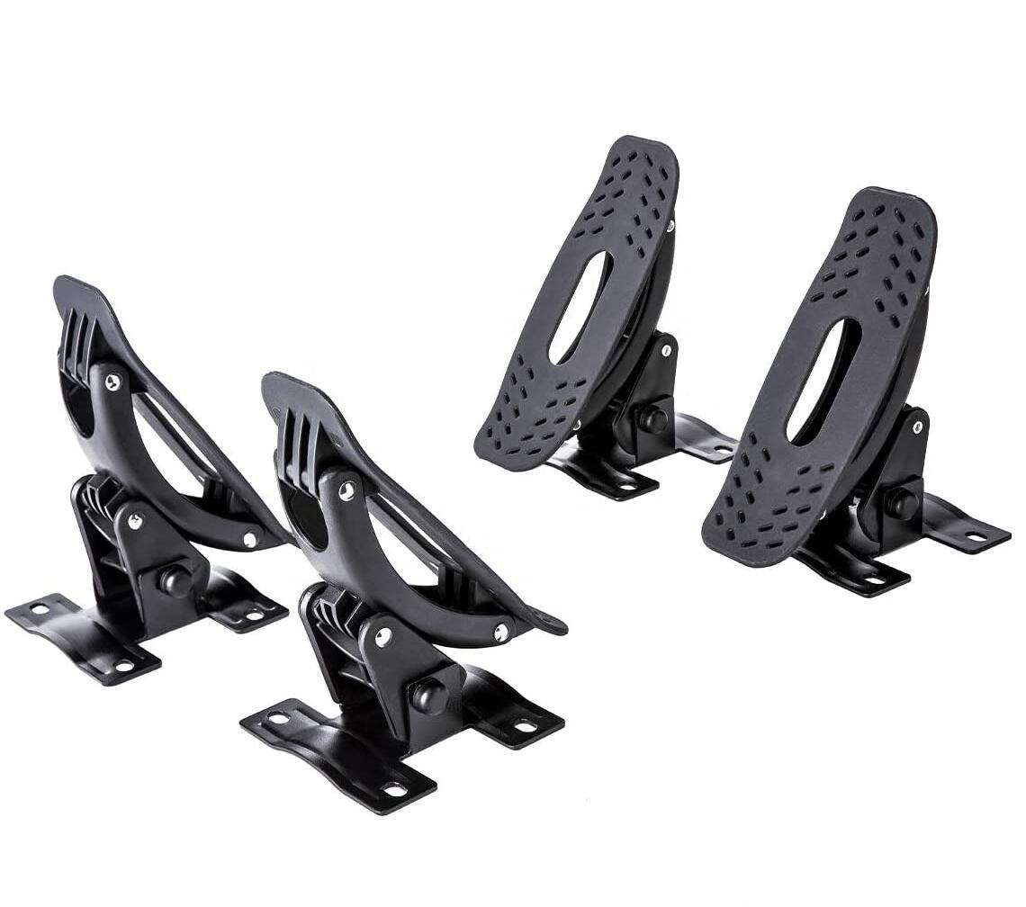 Bagażnik dachowy do przewozu kajaka Scorpio kayak Saddle