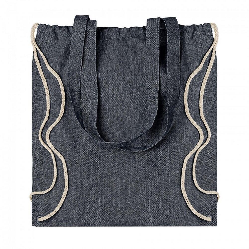 Torba Ze Sznurkiem Z Podwójnym Uchwytem Atlanta