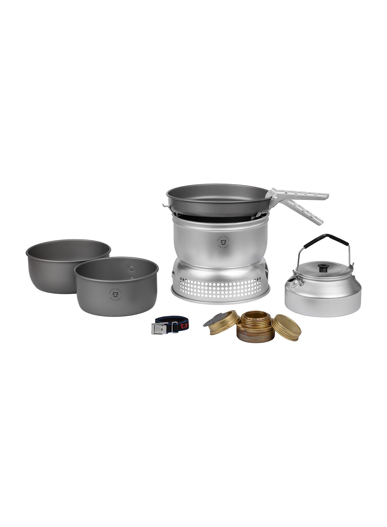 Kuchenka turystyczna Trangia Stove 25-8 UL/HA