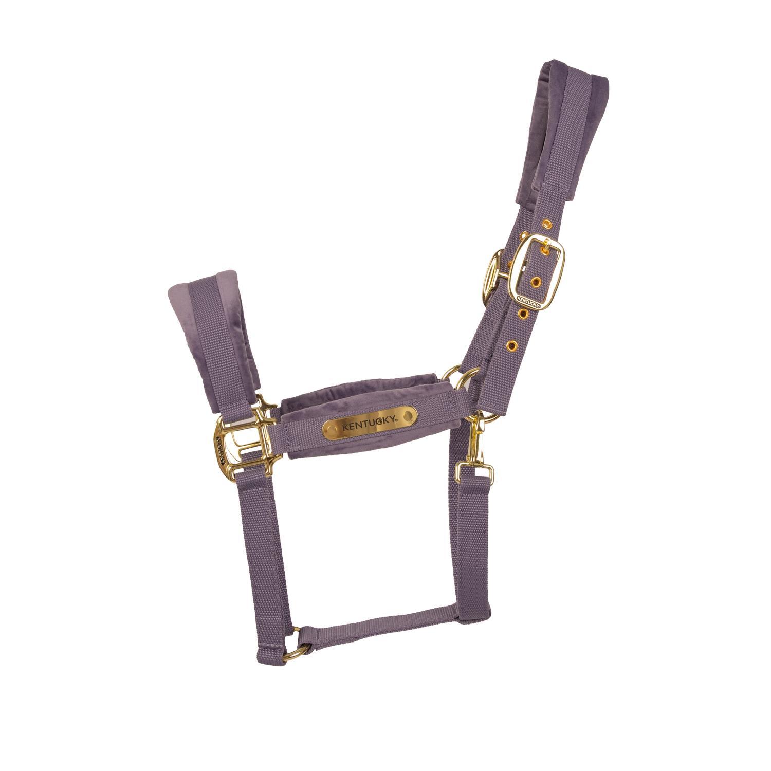 Nylonowy kantar dla konia Kentucky Horsewear