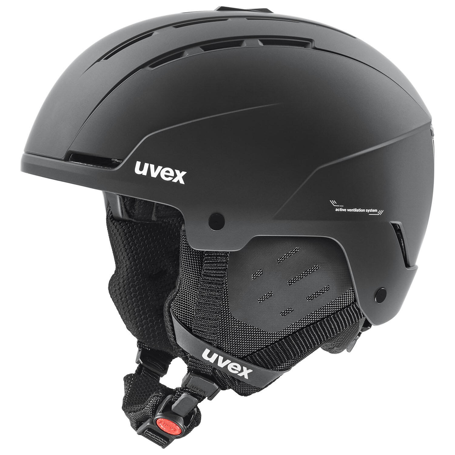 Kask narciarski Uvex Stance
