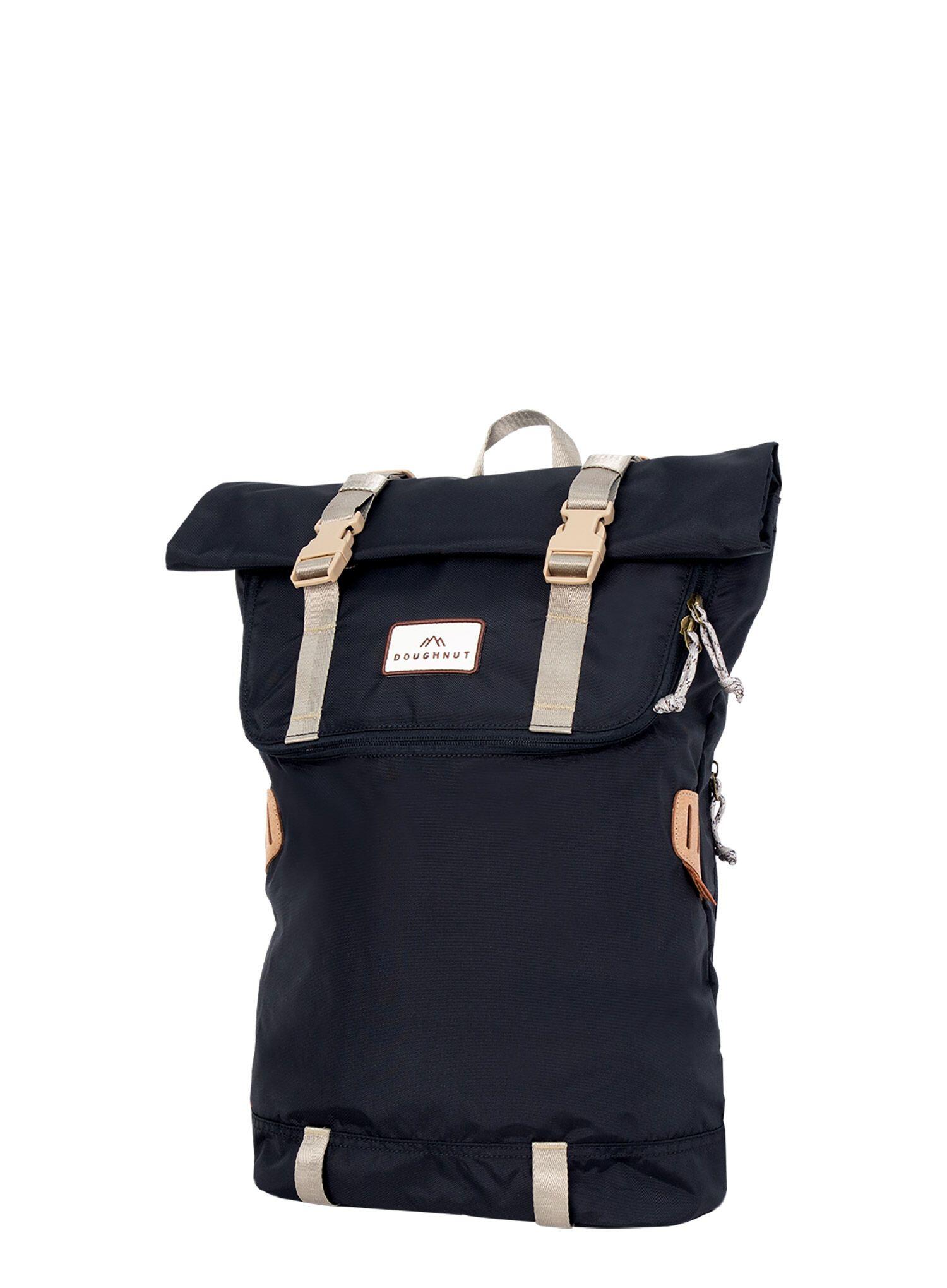 Plecak na laptopa Doughnut Christopher Jungle Series - black