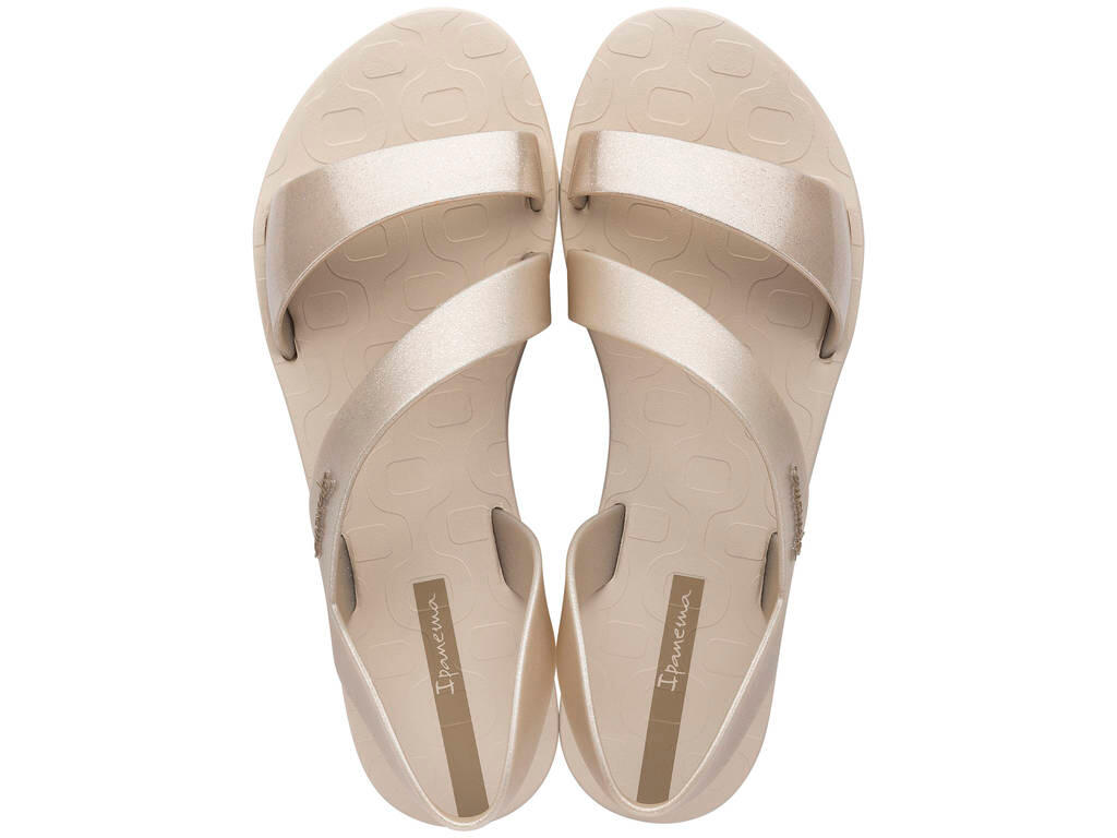 Sandały plażowe damskie Ipanema Vibe Sandal FEM