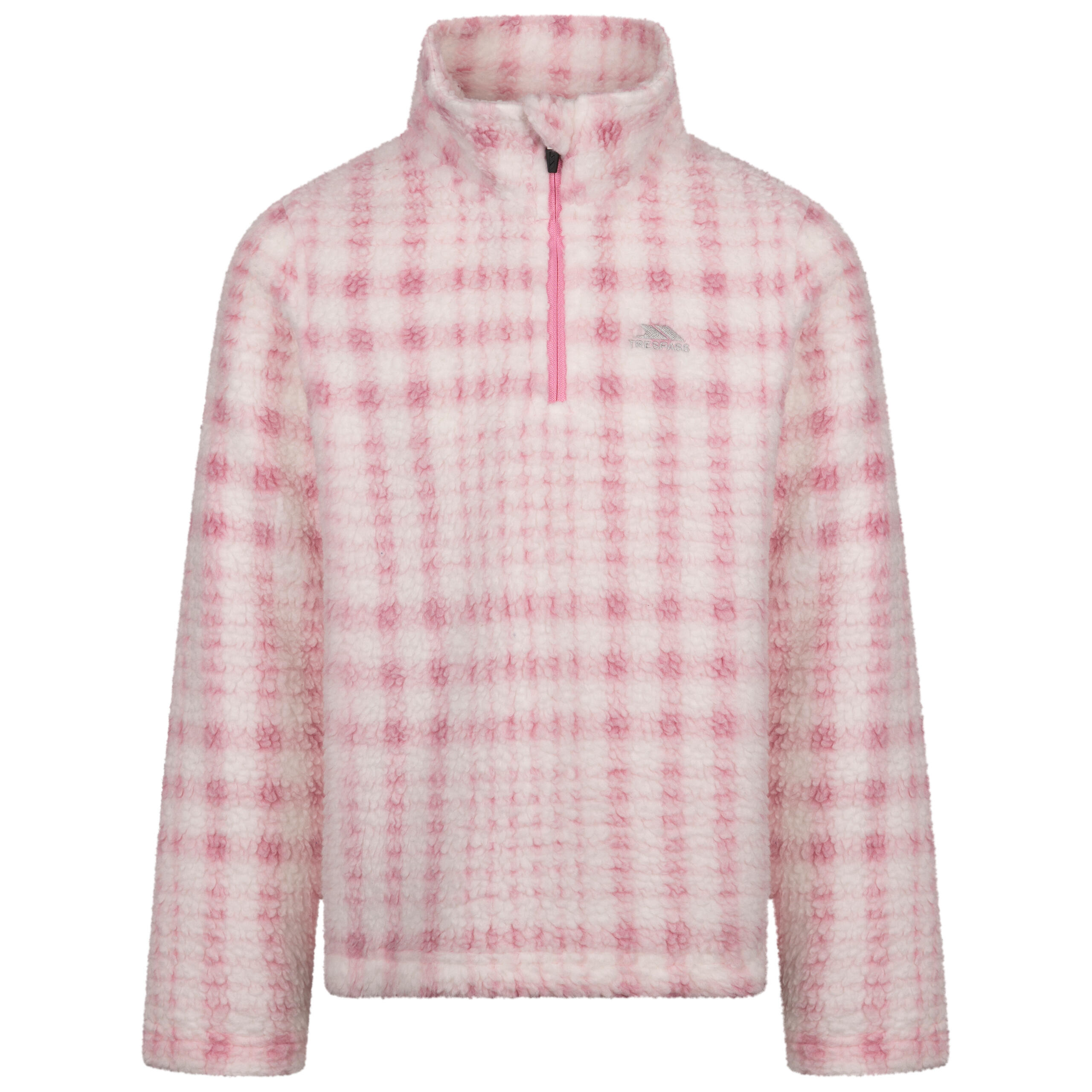 2058 Trespass Booker – Polar unisex Sweetpink
