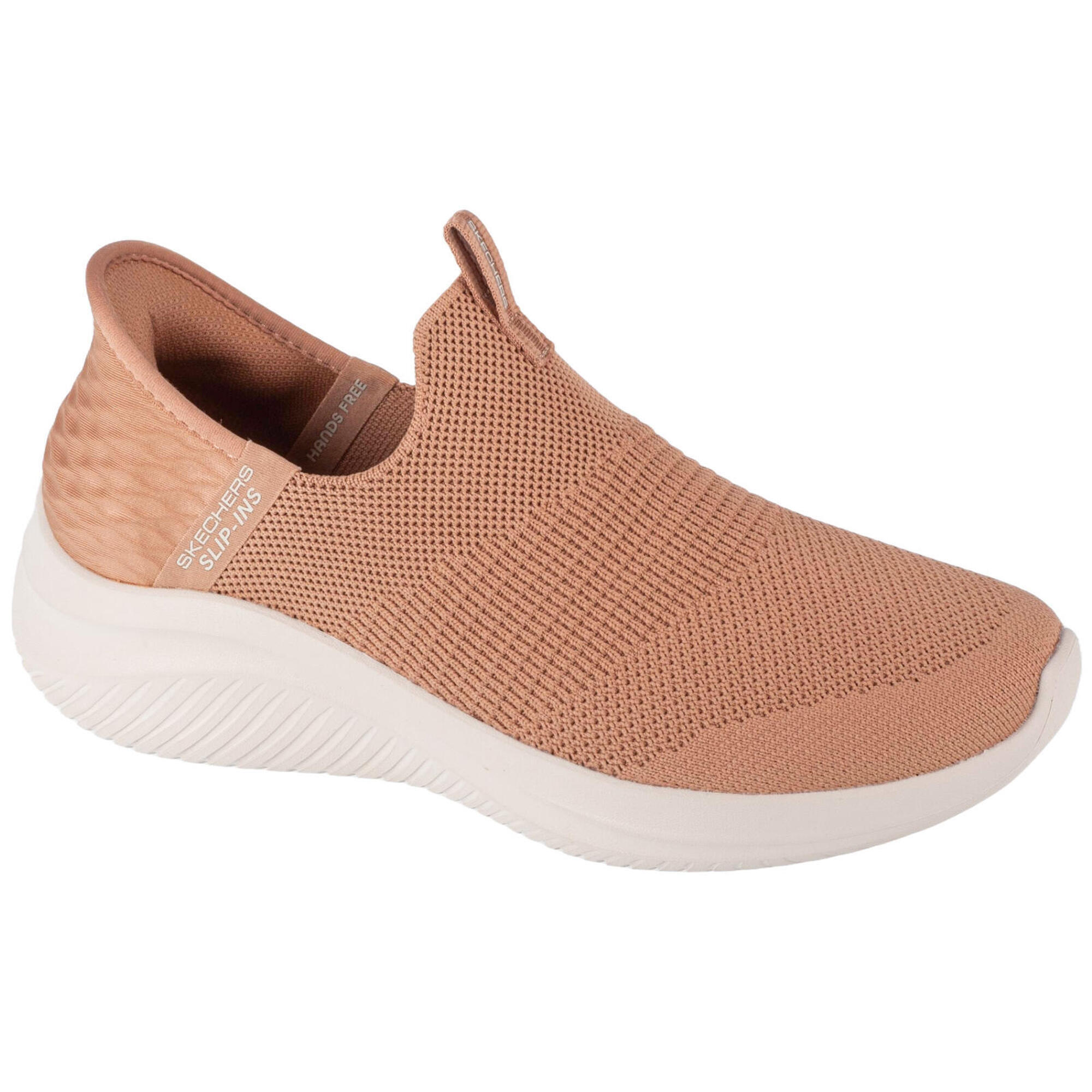 Buty sportowe Sneakersy damskie Skechers Ultra Flex 3.0 - Cozy Streak