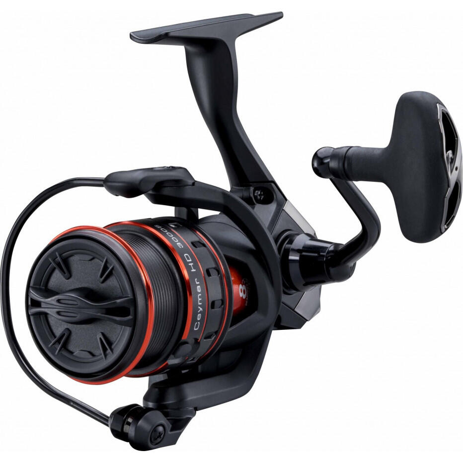 Reel Okuma Ceymar HD 3000A