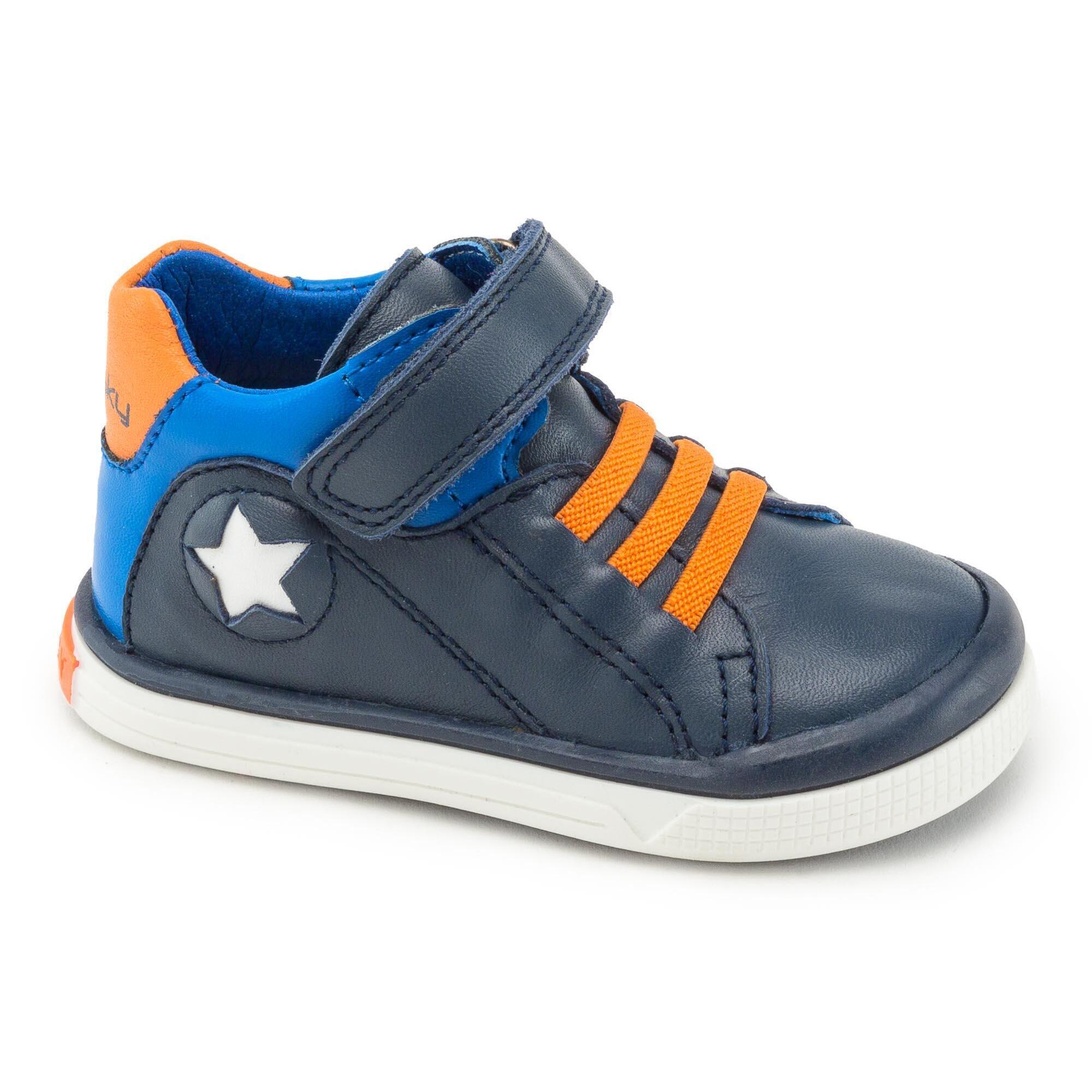 Buty PABLOSKY 022120P Niebieski