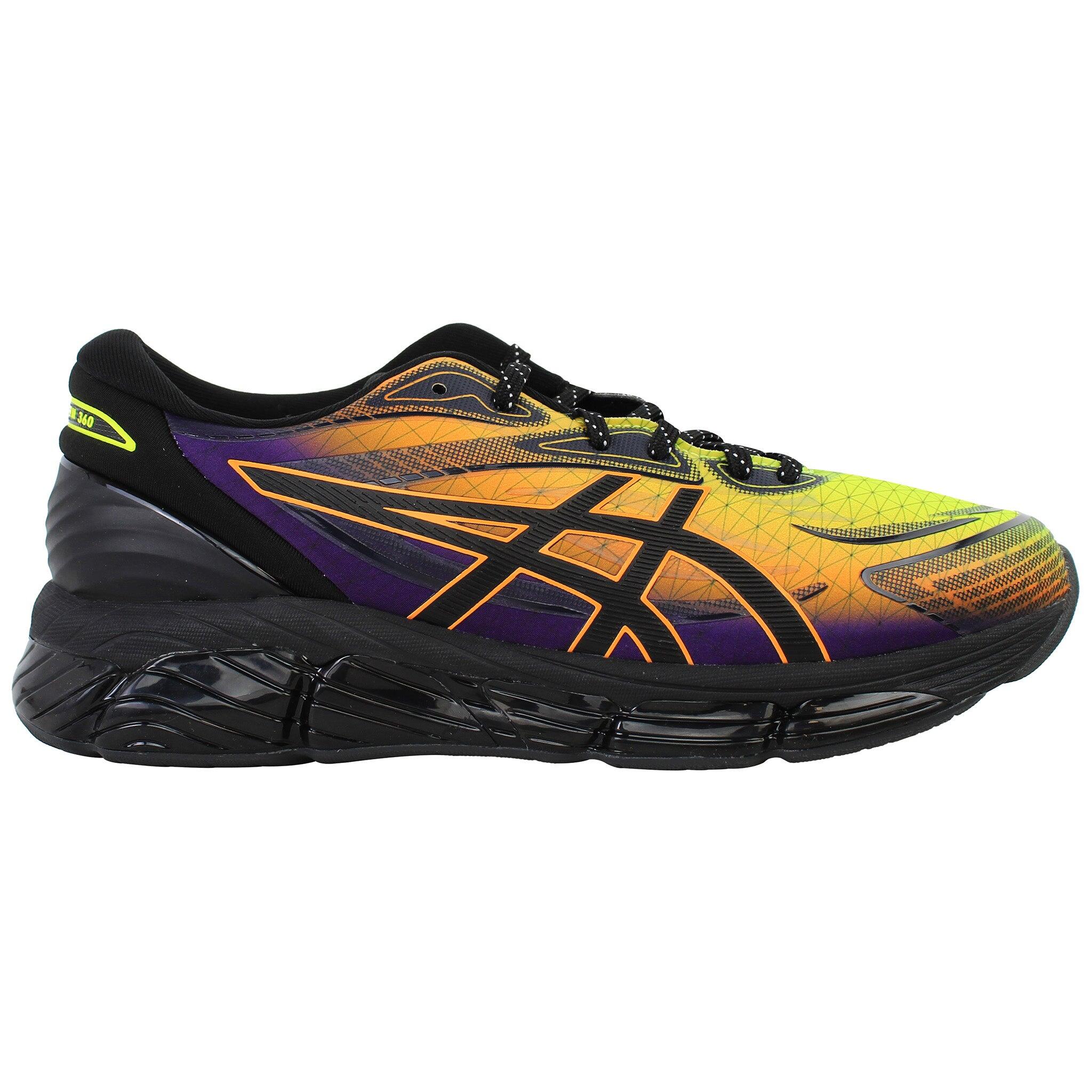 Buty Mężczyzna Asics Gel-Quantum 360 Viii czarny