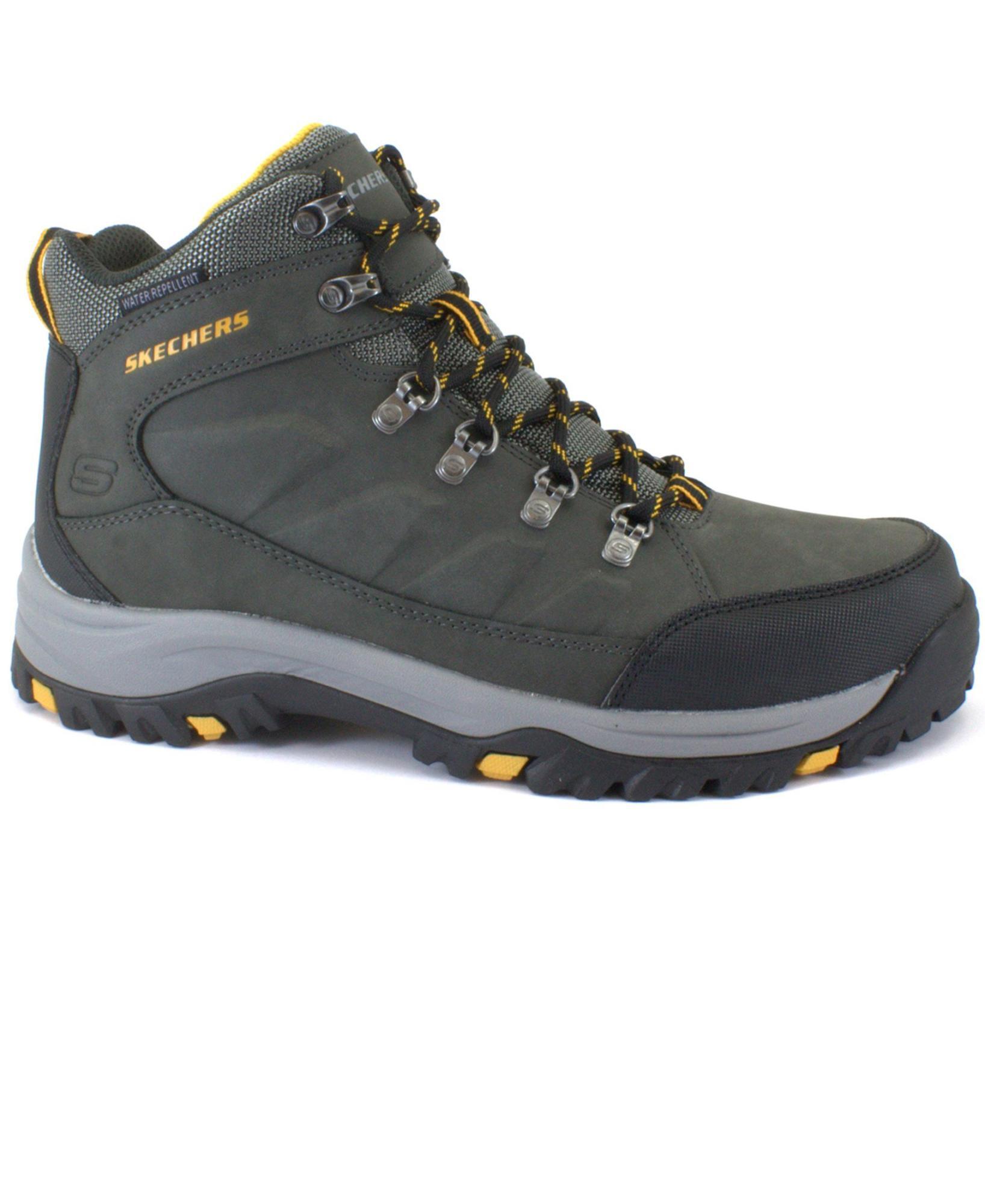 Buty trekkingowe męskie Skechers Relment Daggett