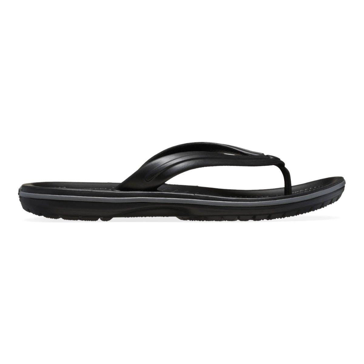 Kapcie Crocs Crocband Flip U Dorosłych