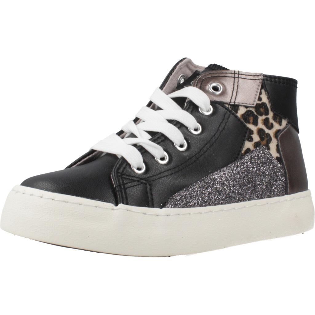 Buty CONGUITOS HIGH CUT Czarny