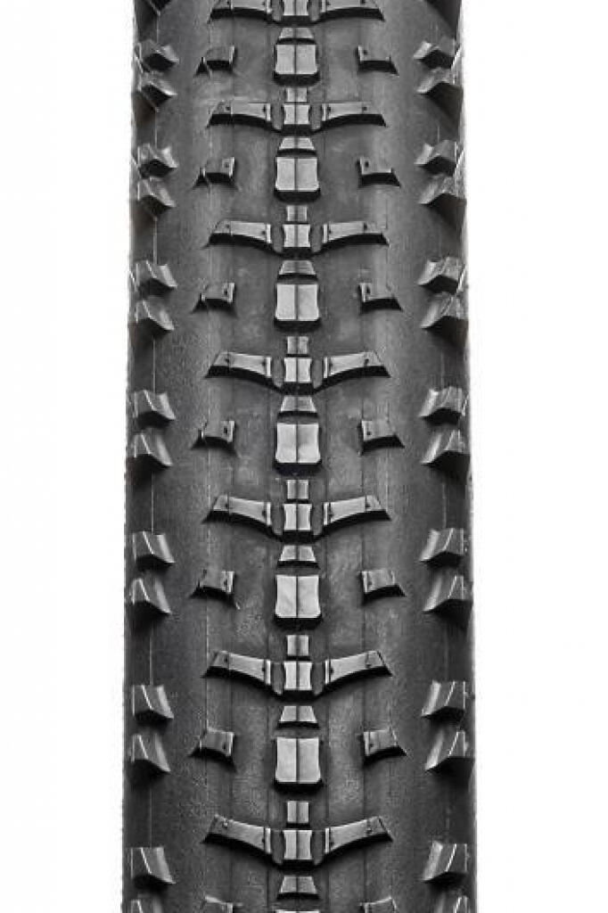 Opona do roweru górskiego Hutchinson skeleton TS tubetype-tubeless ready