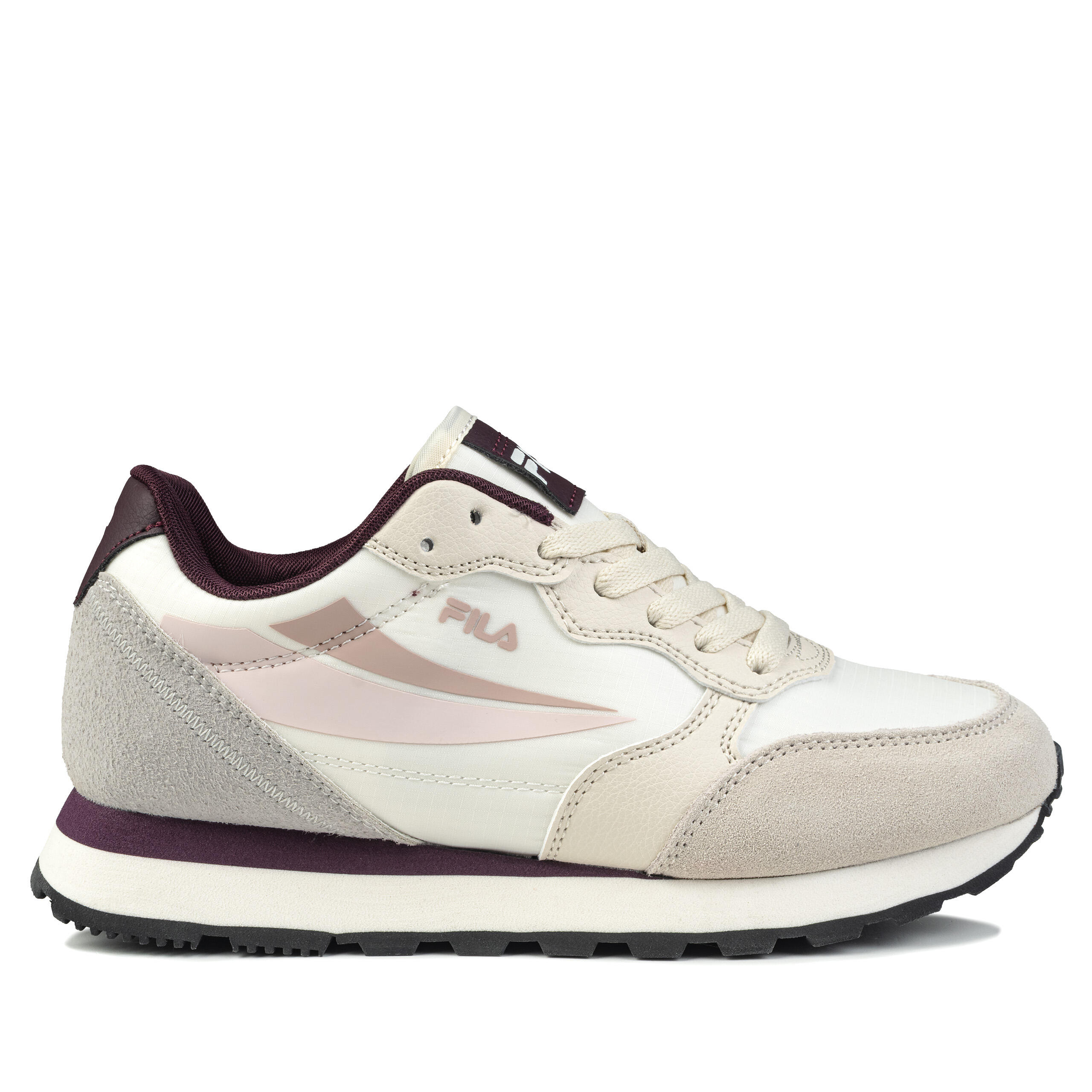 Buty damskie do sportowe do chodzenia Fila HYPERT