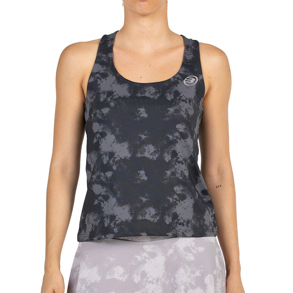 BULLPADEL EXORO Mujer (Camiseta)