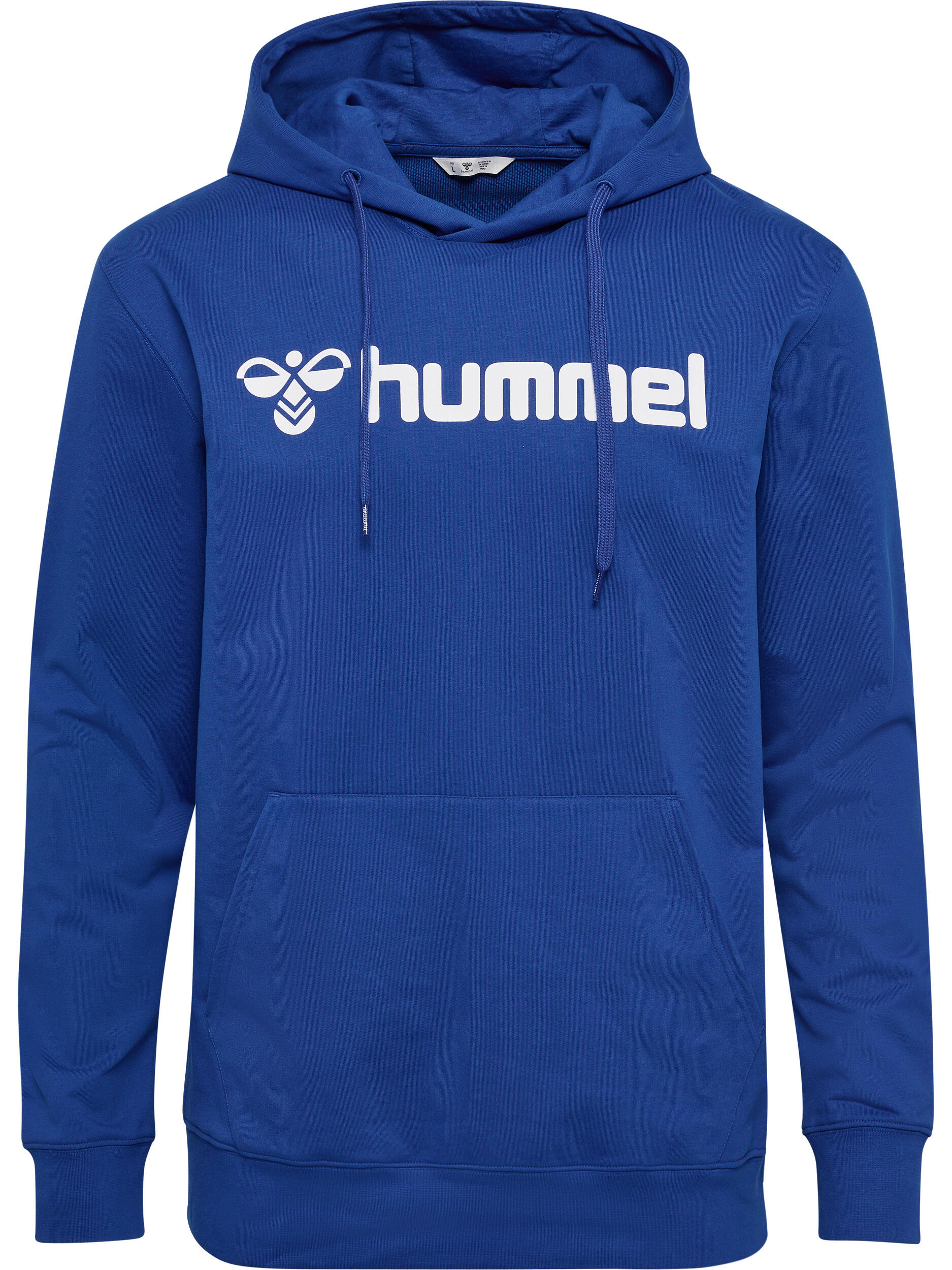 Bluza z kapturem Hummel Go 2.0 Logo