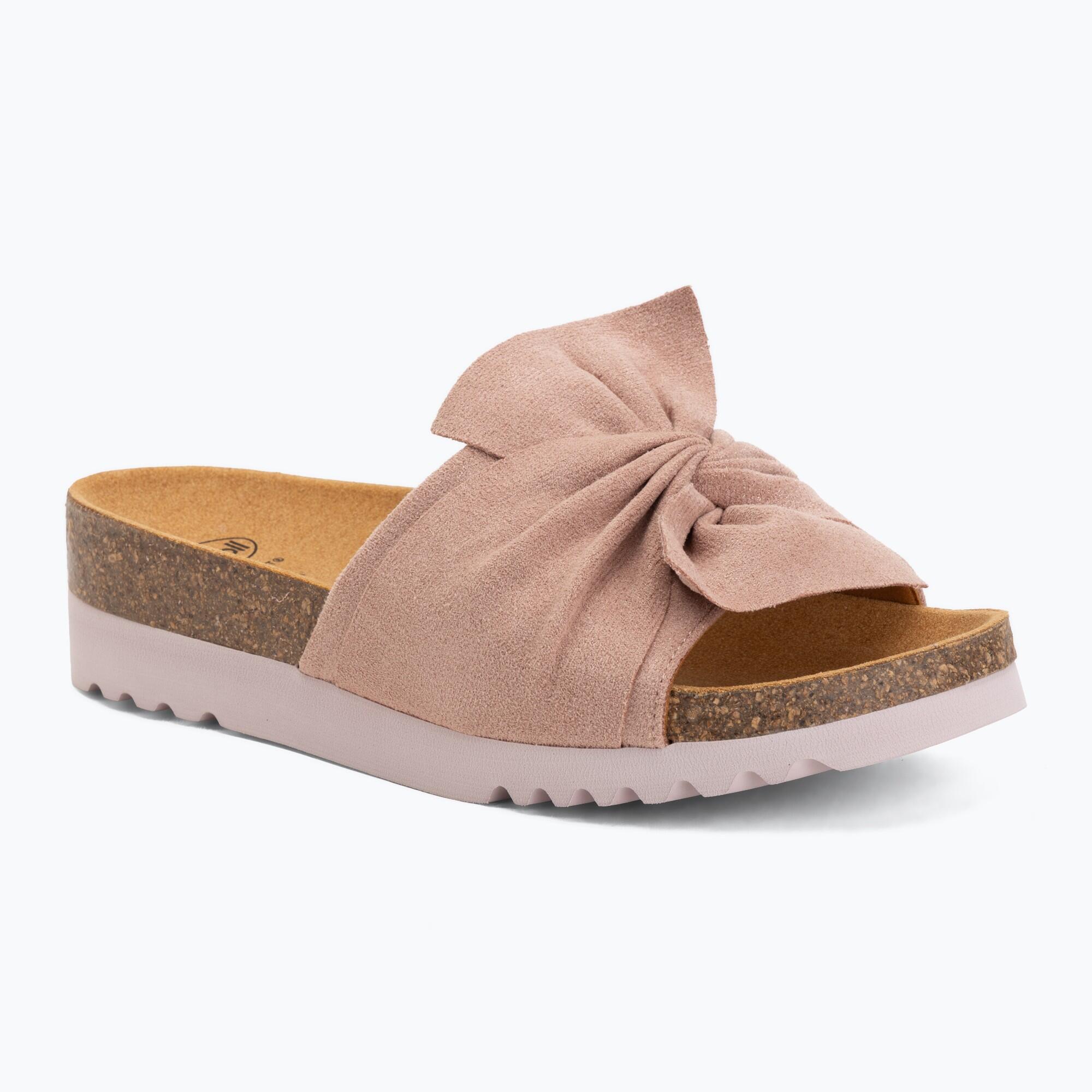 Klapki damskie Scholl Princess Med