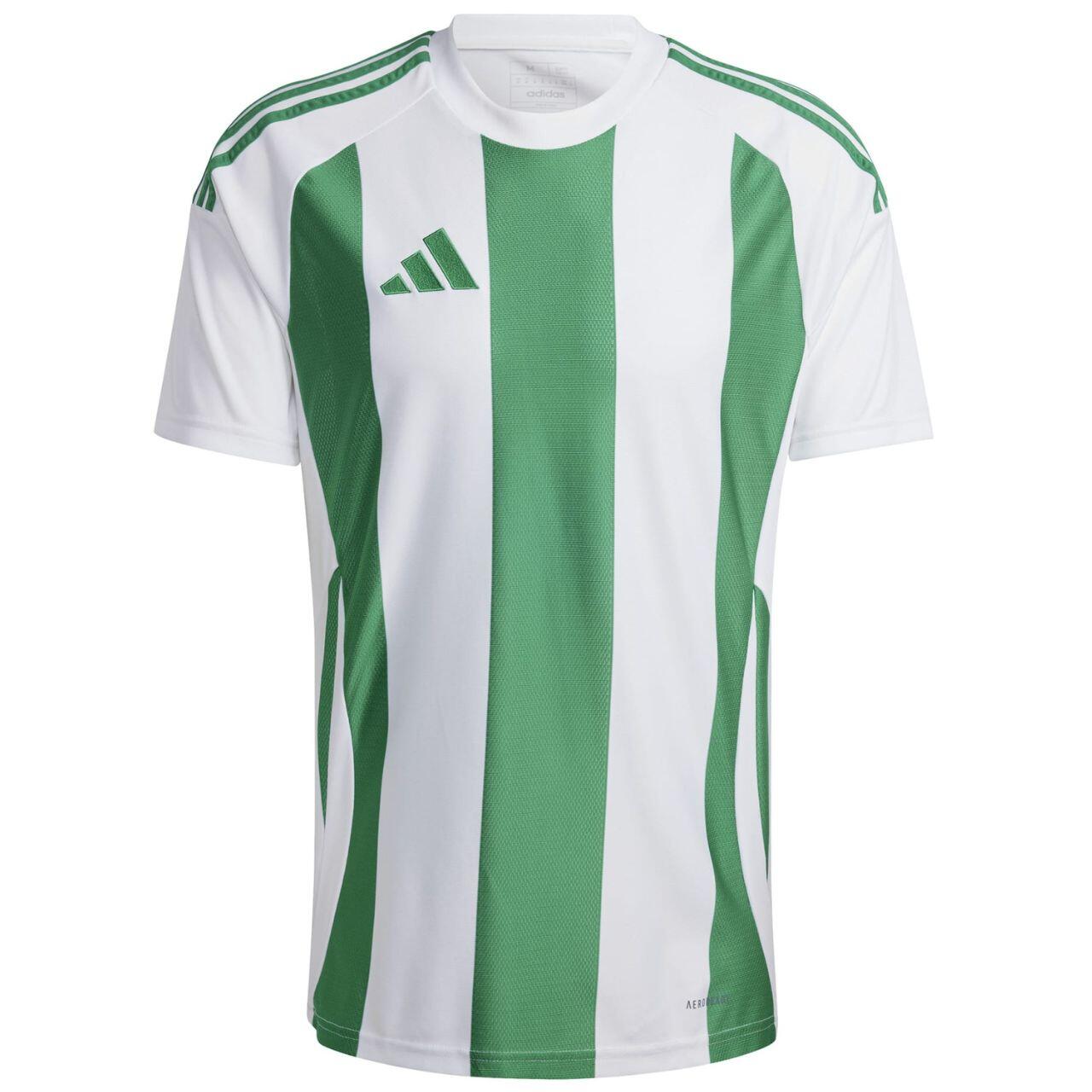 Koszulka męska adidas Striped 24 Jersey