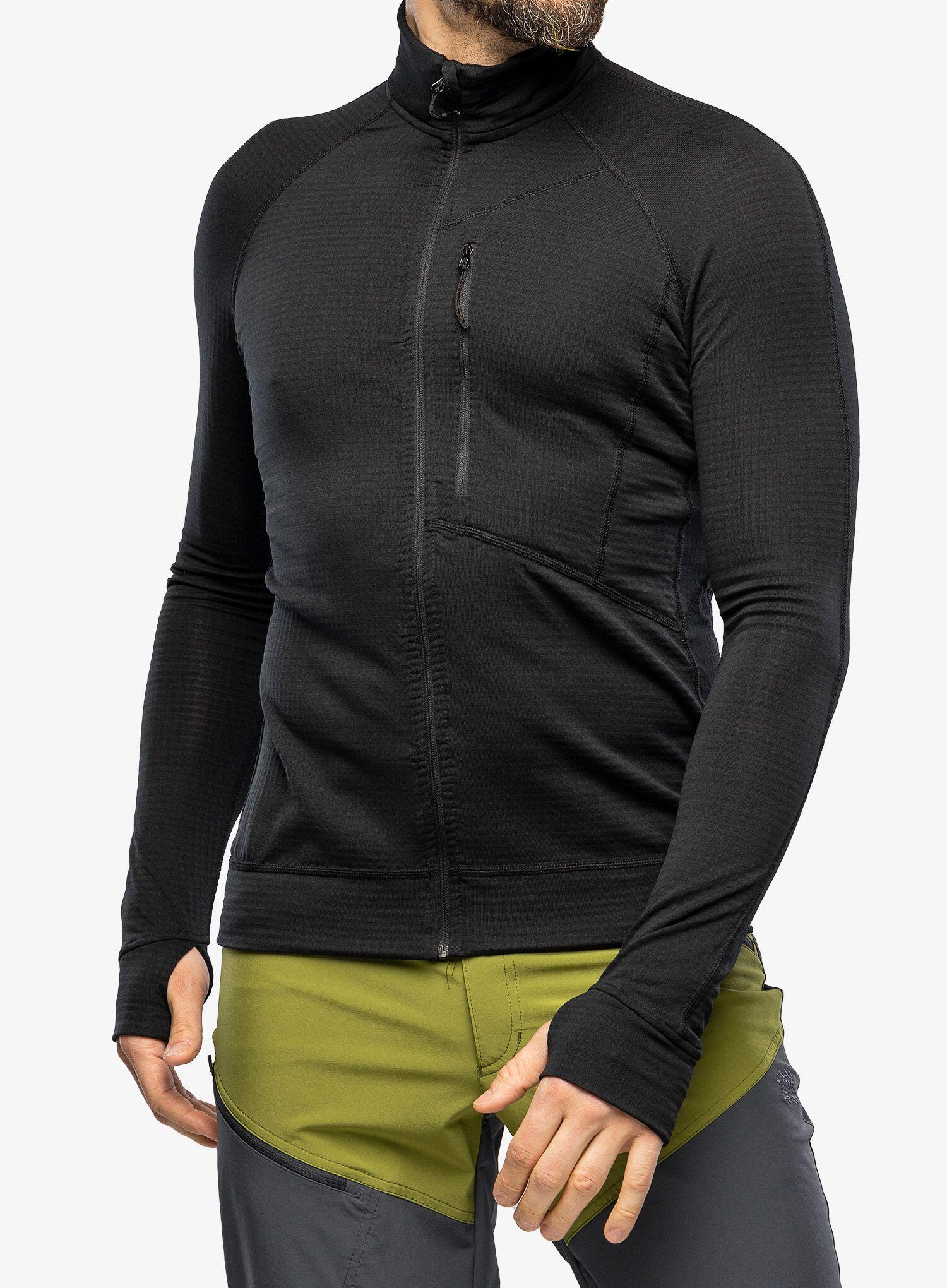 Bluza polarowa Turbat Ilma 3